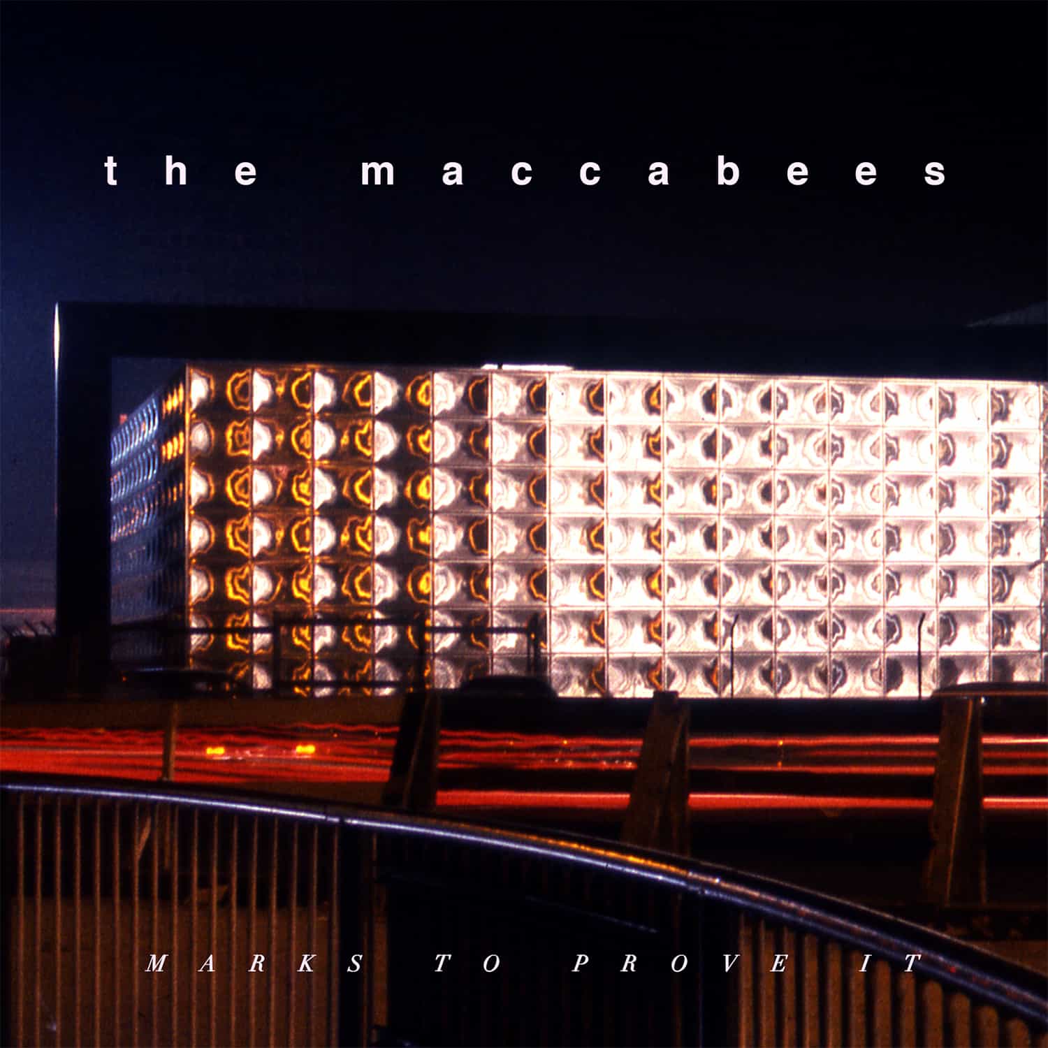Nowy album The Maccabees już w sklepach!